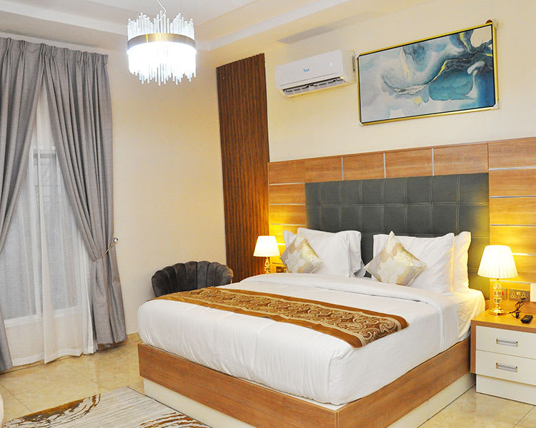 King's Room 1