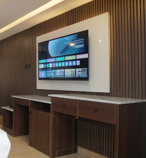 Junior Suite 1