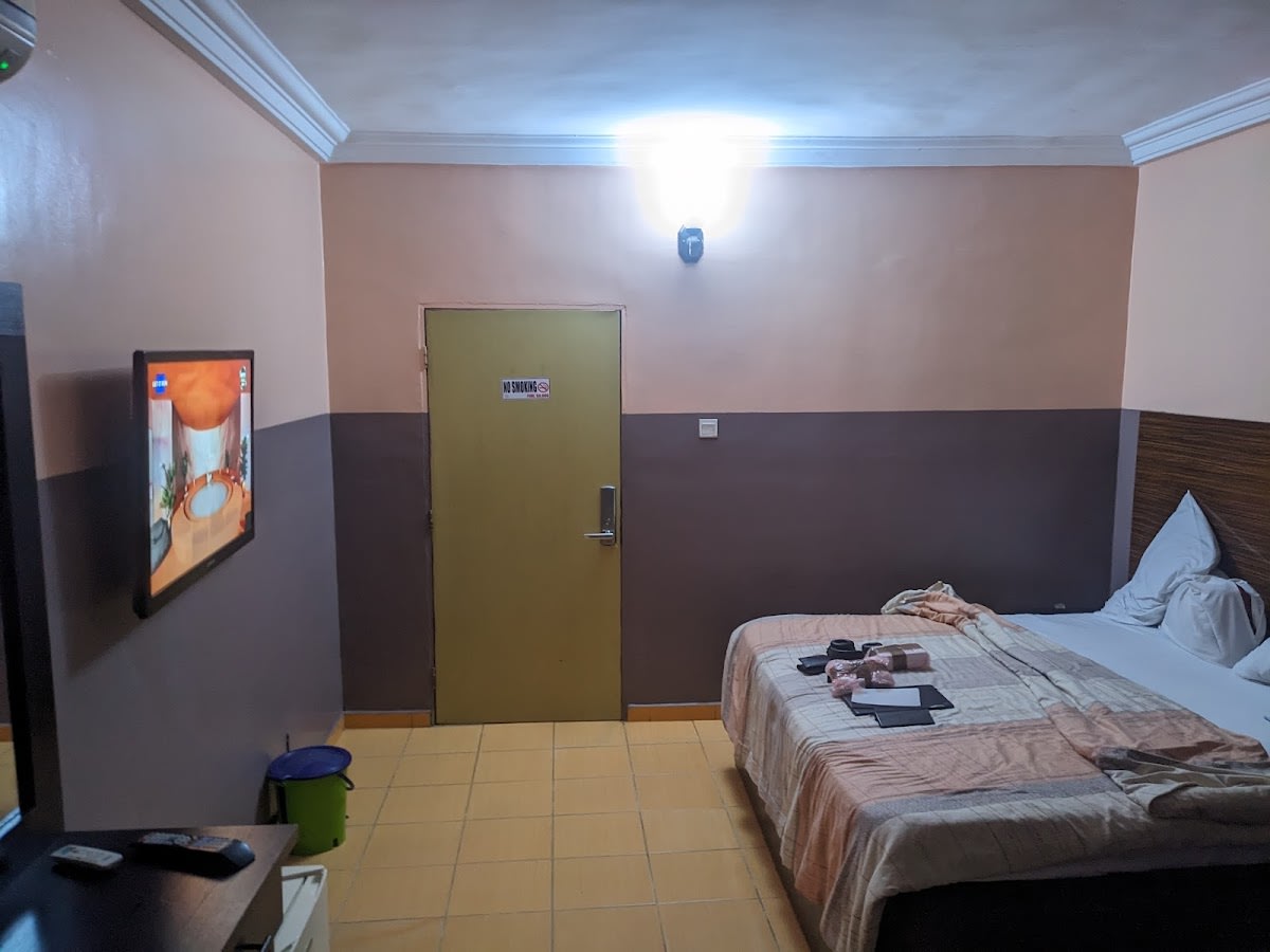 Classic Room 1