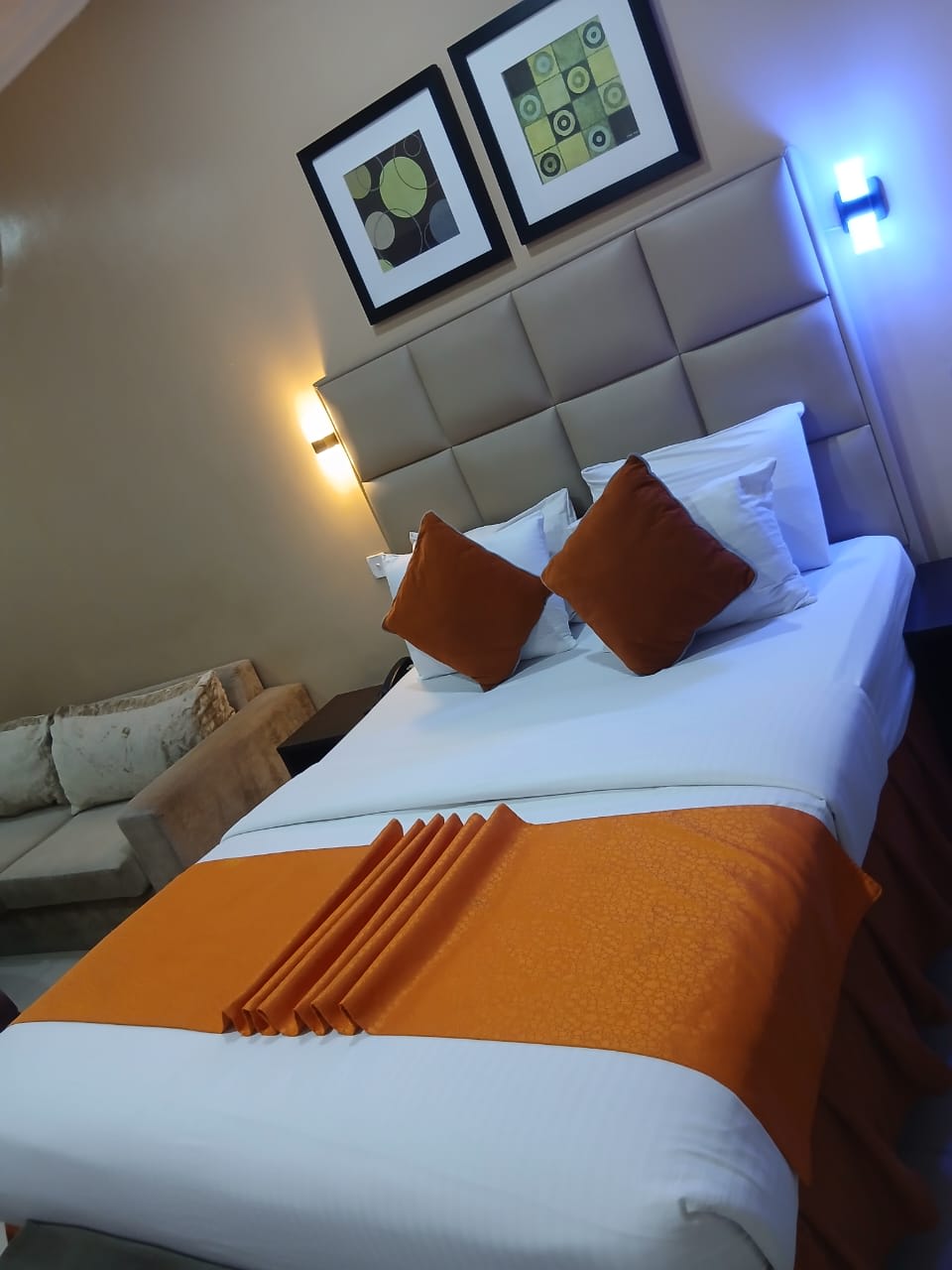 Superior Room 1