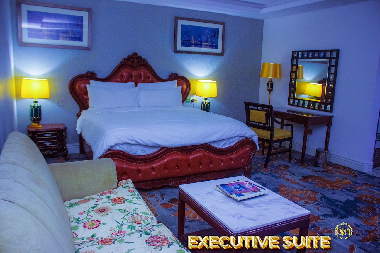 Executive Suite 1