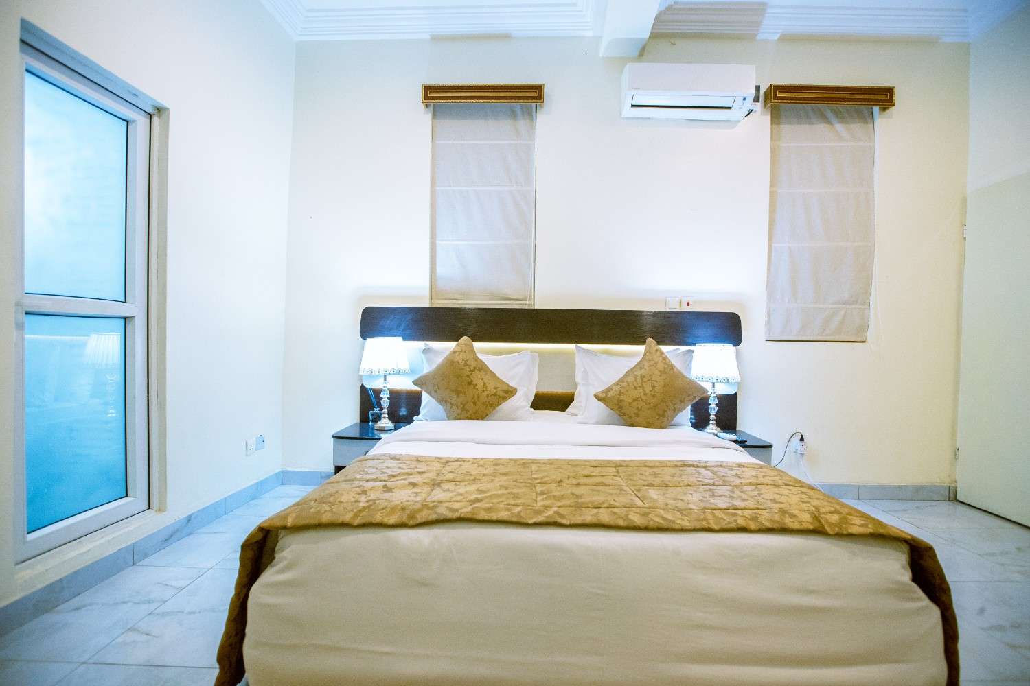 Standard Room 1