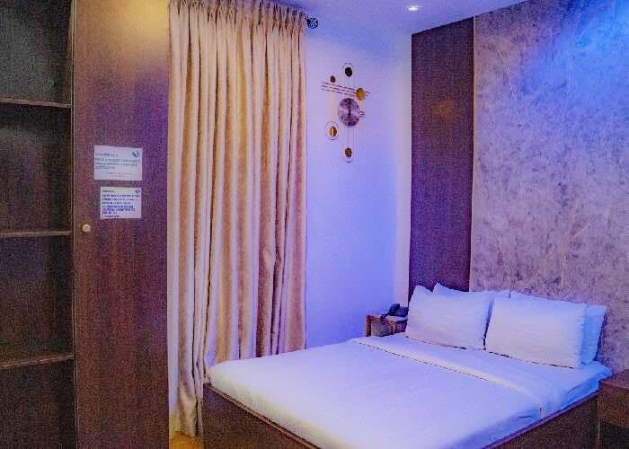 Superior Double Rooms 1
