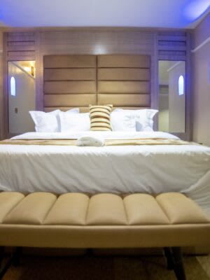 Dulux Room 1