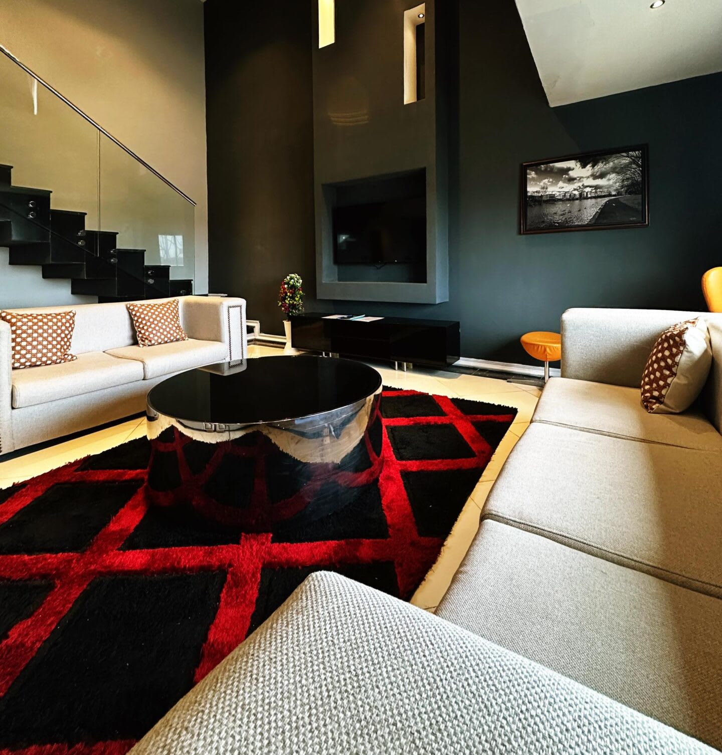 Presidential Suite 1