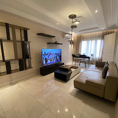 3 bedroom Apartment 1