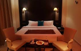 Junior Suite 1