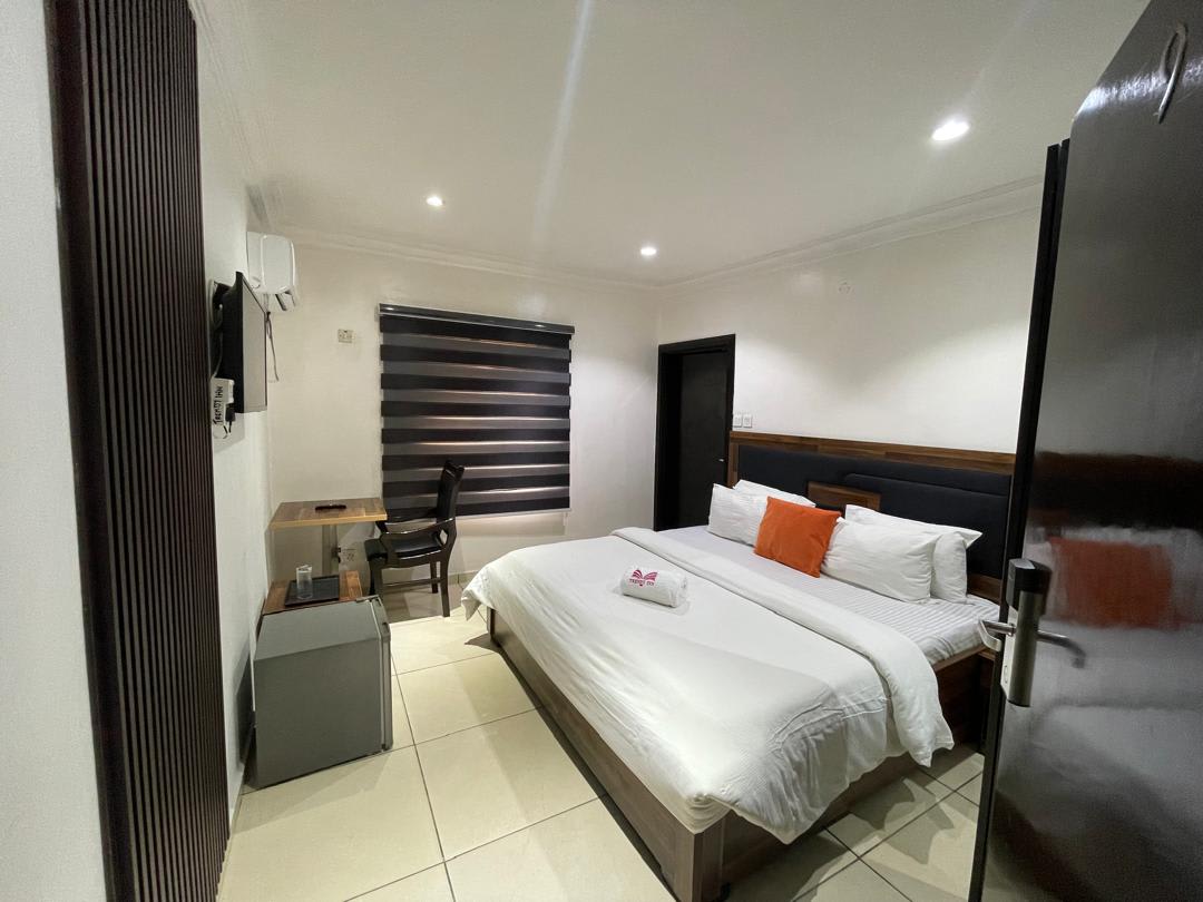 Studio Room 1
