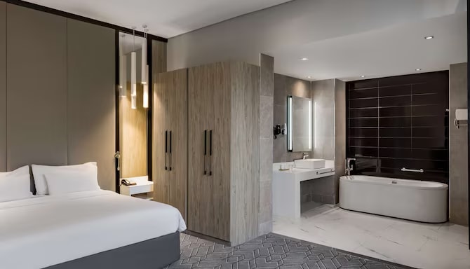 Premium Room 1