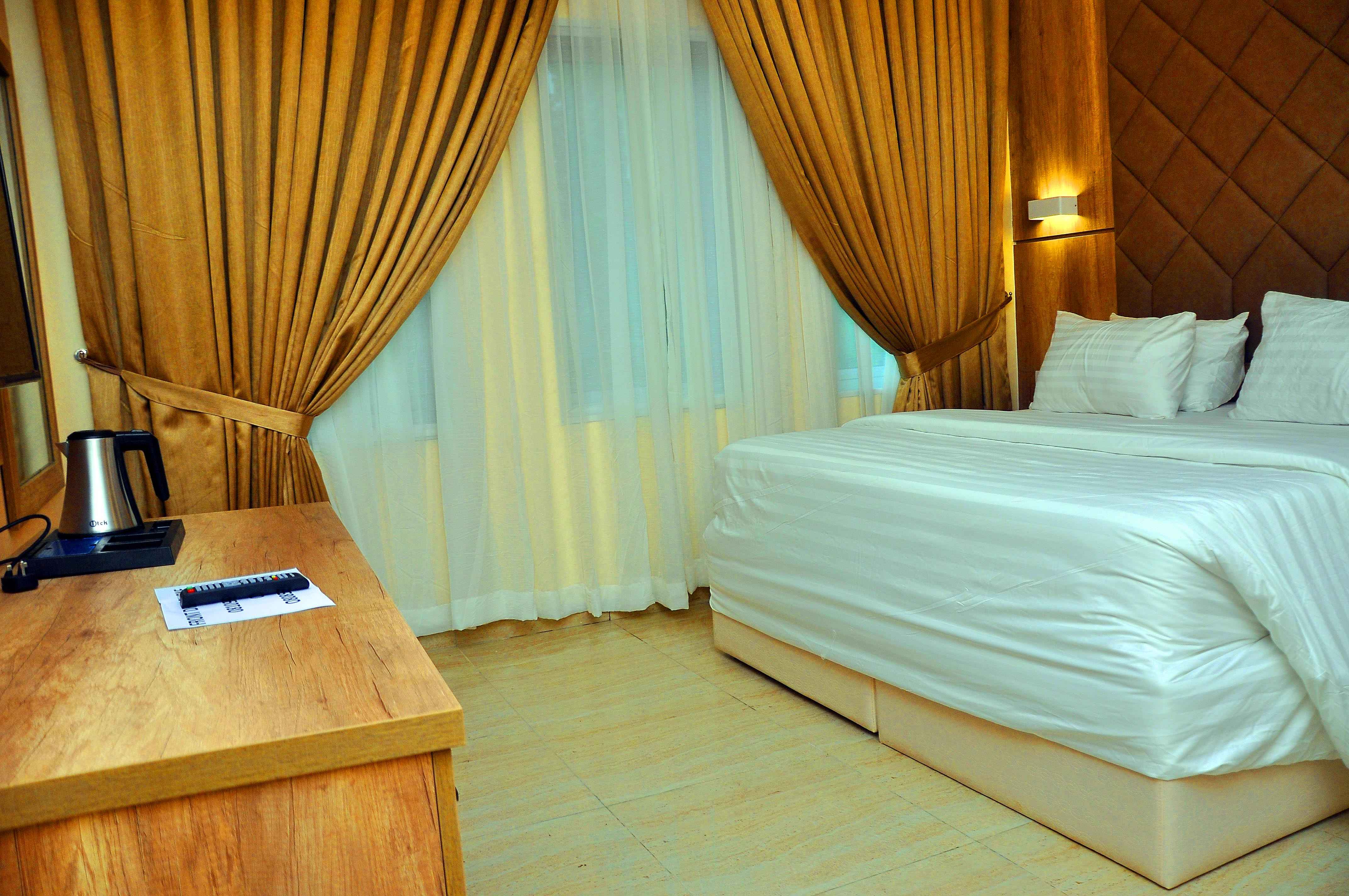 Premium Rooms 1