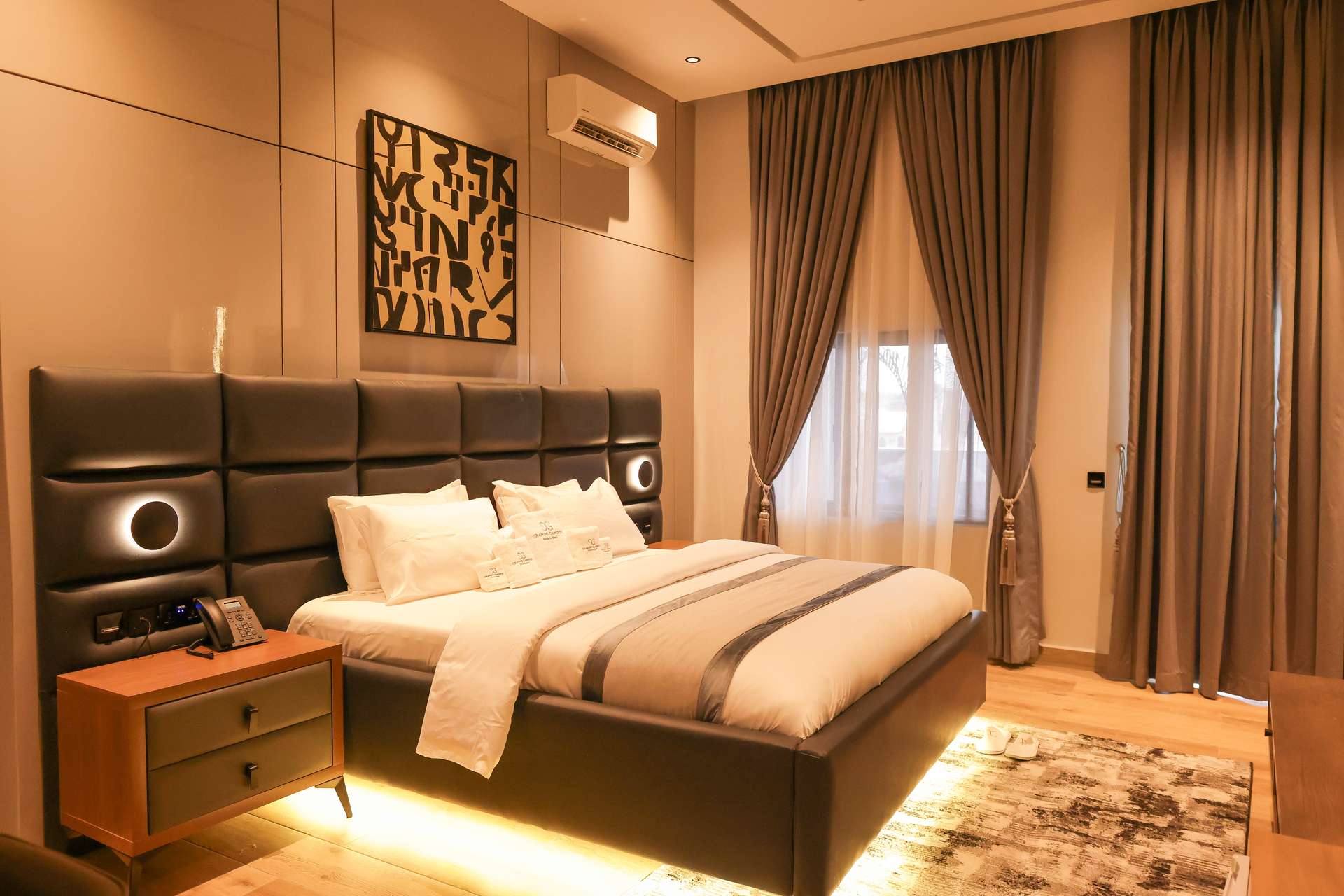 Standard Room 1