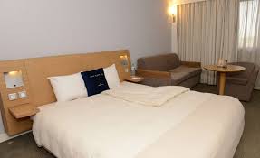 Standard Room 1