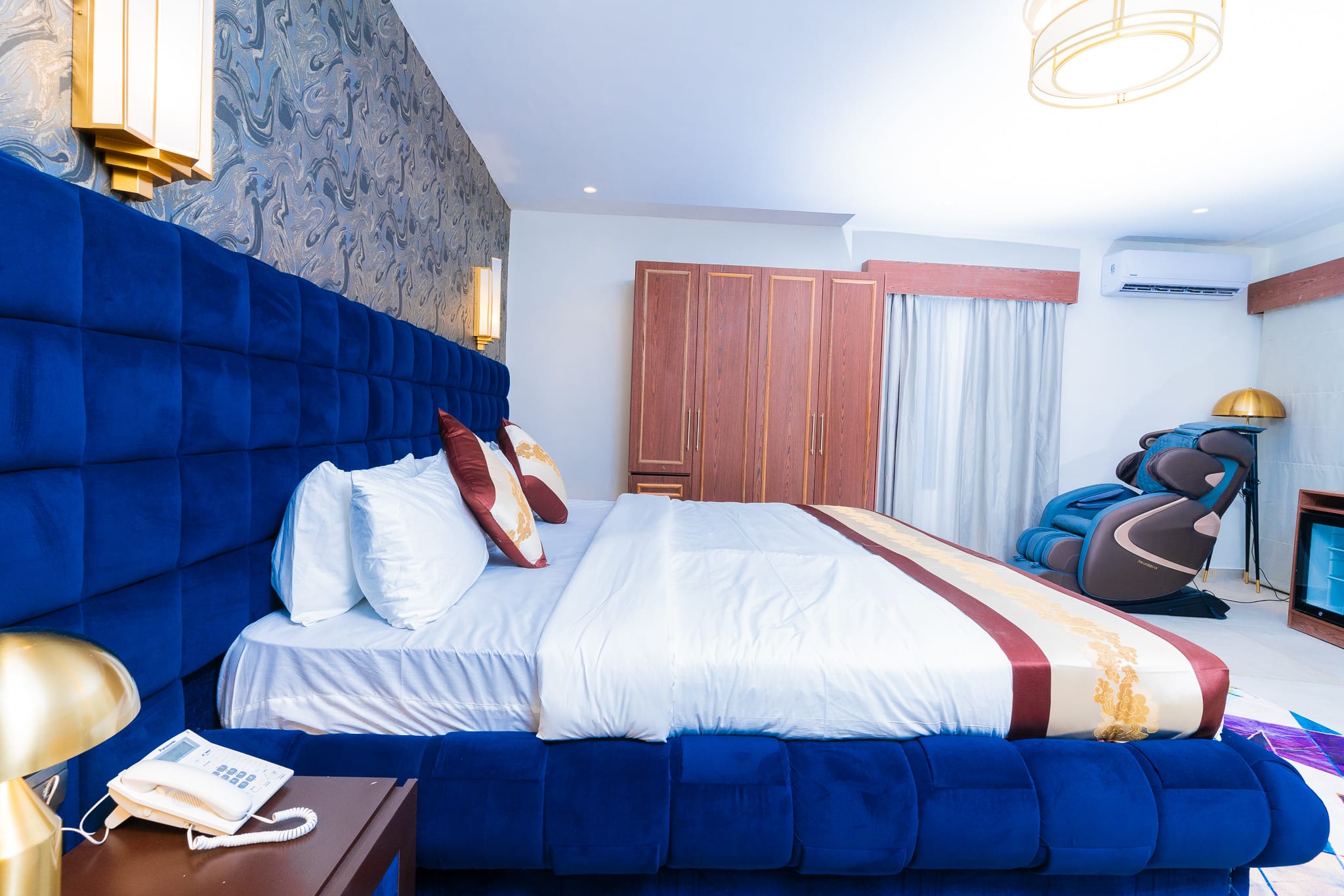 Presidential Suite 1