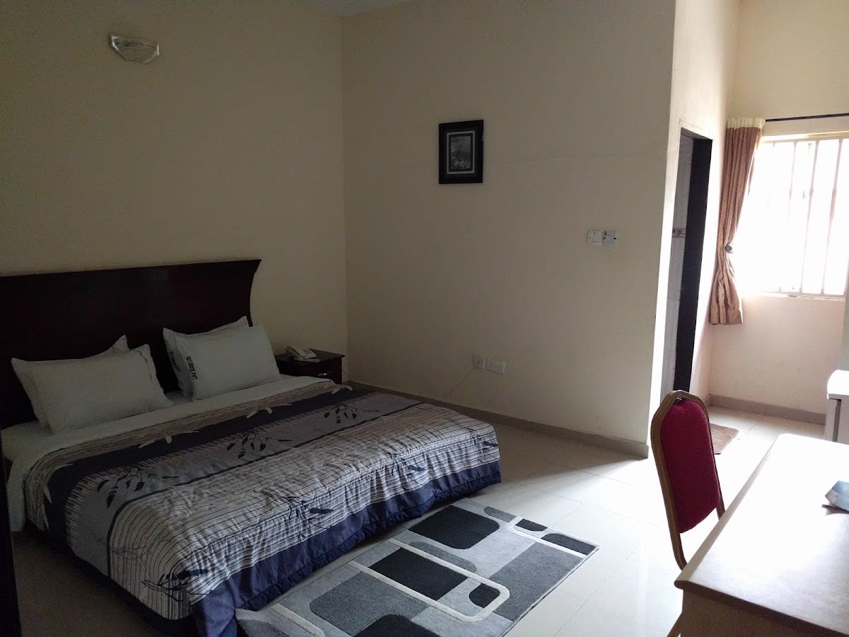 Executive suites 1