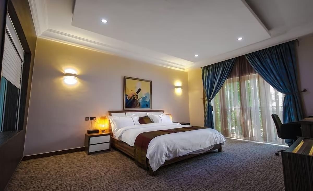 Grand Suite 1