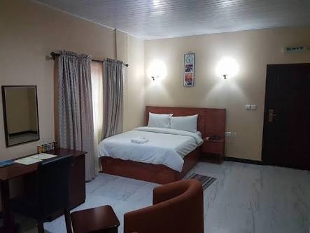 Standard Room 1