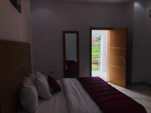 Three Bedroom Apartment 1