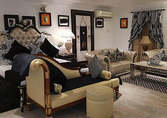 Presidential Suite 1