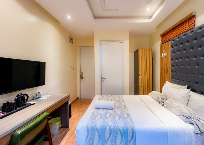 Standard Room 1