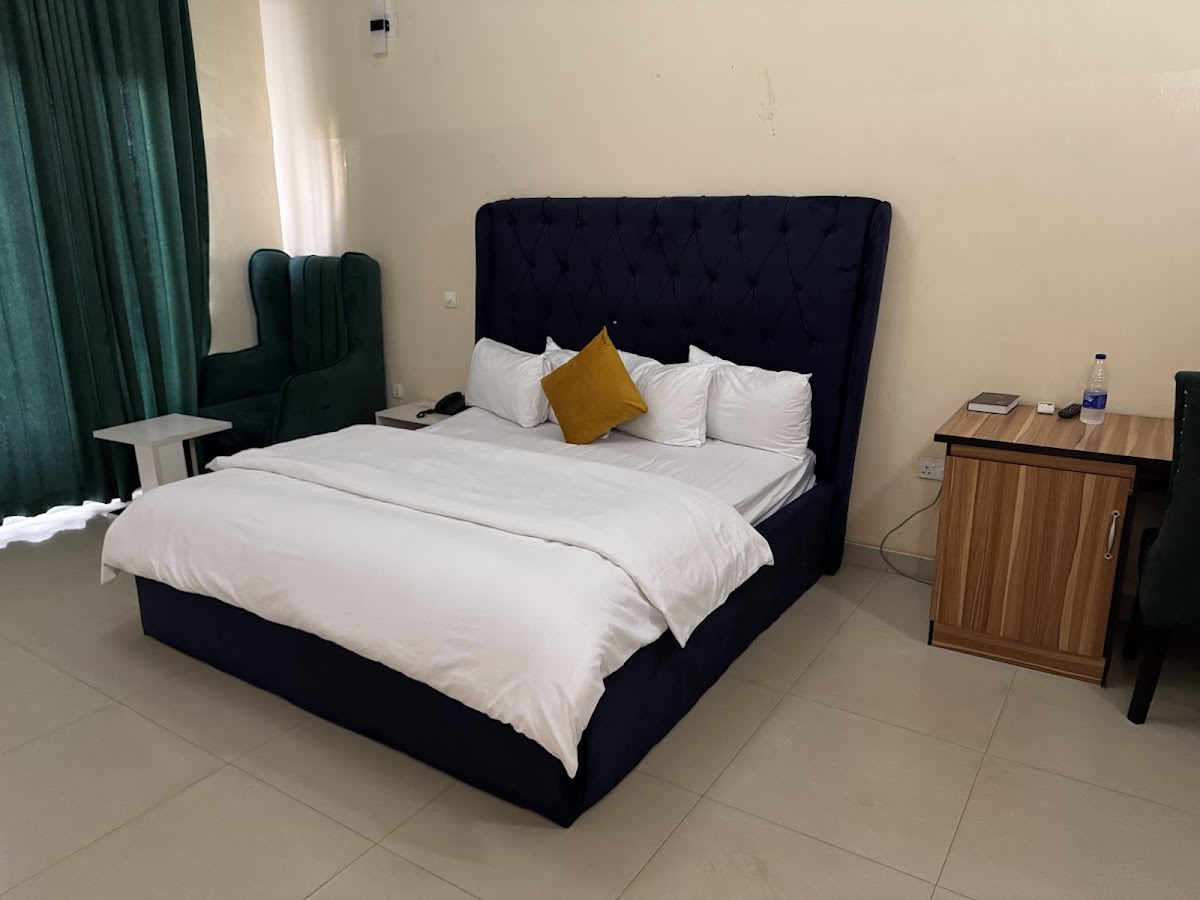 Presidential Suite 1