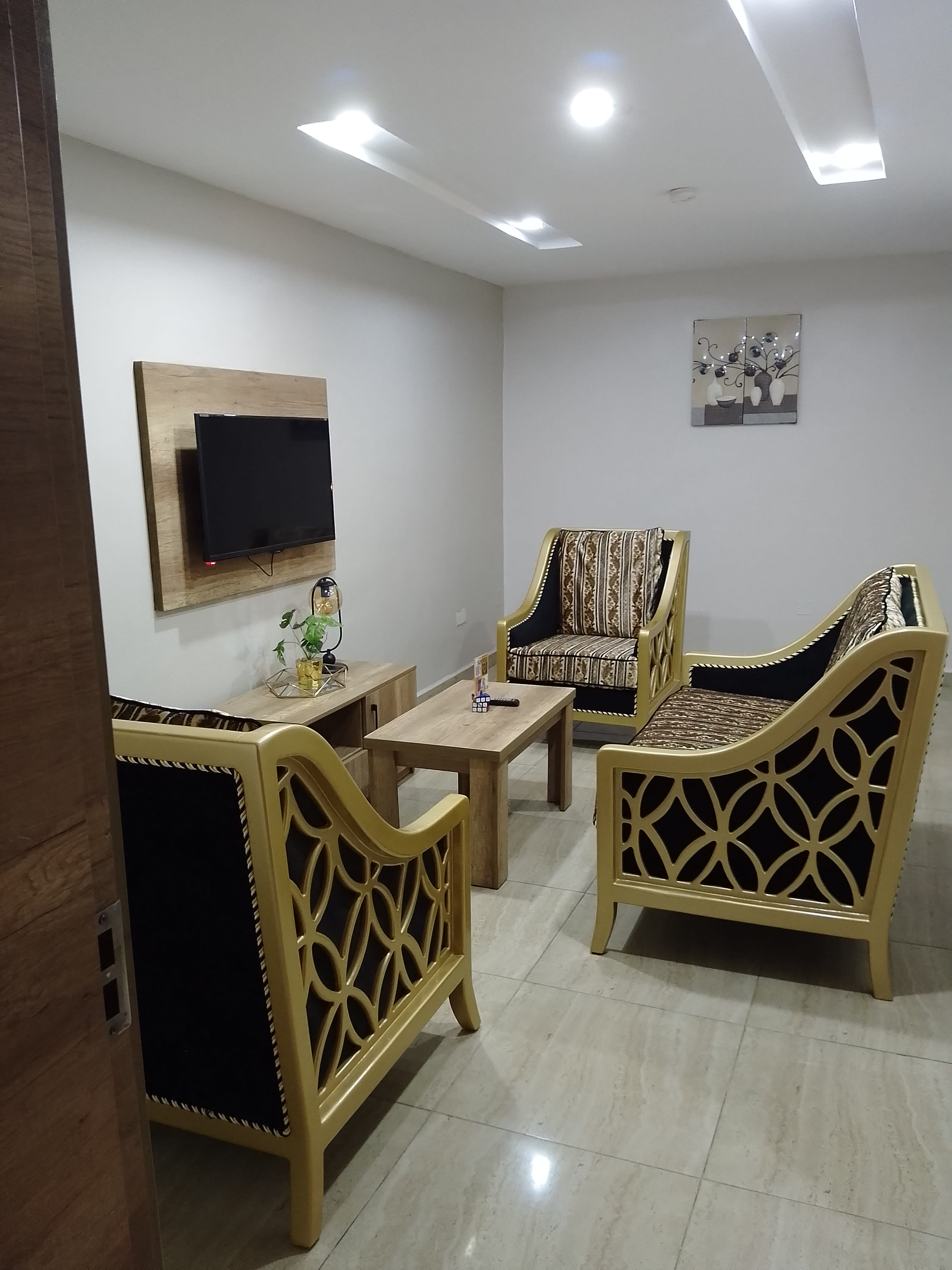 Executive Suite 1