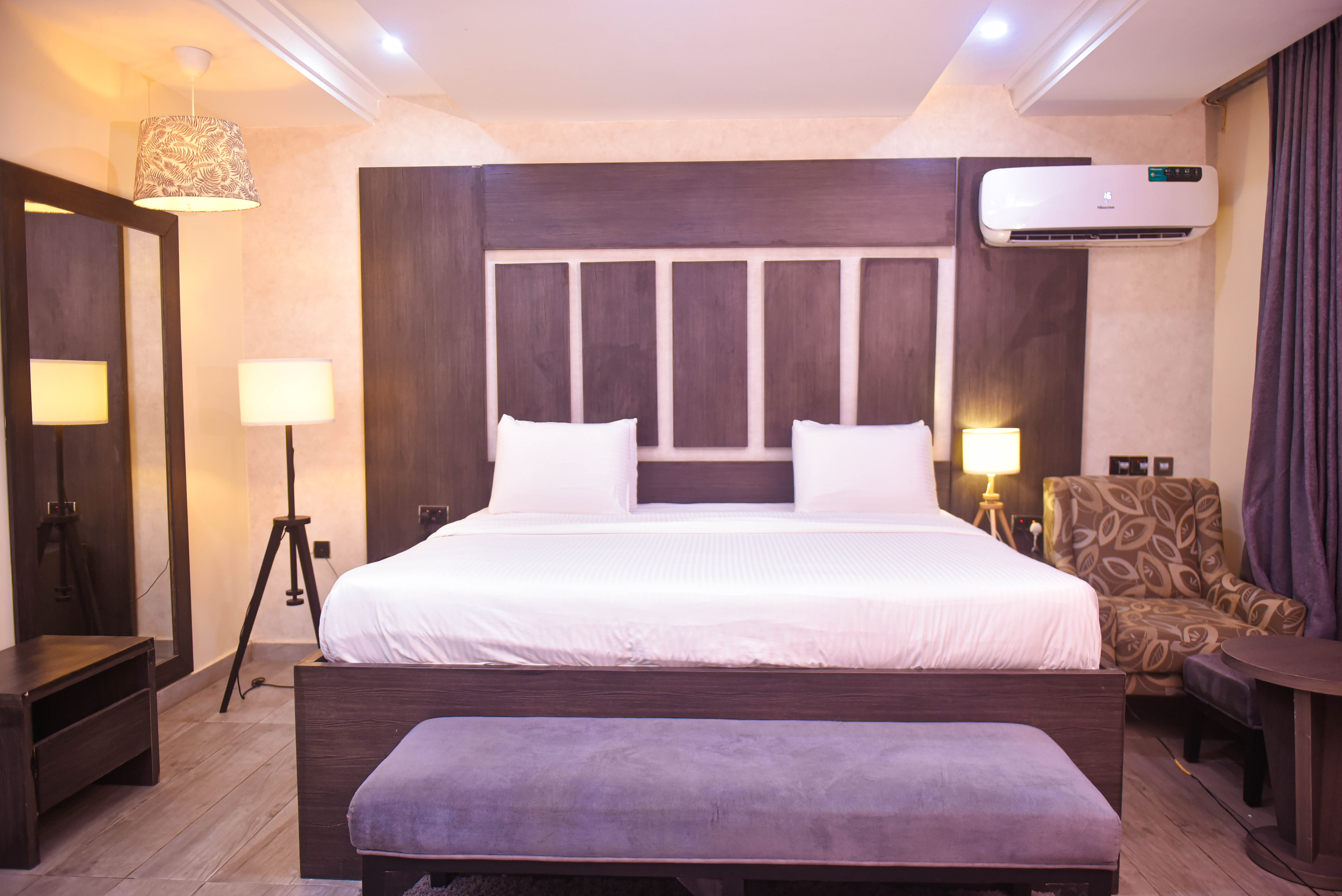 Executive Room 1
