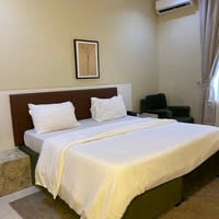 Deluxe Apartment 1