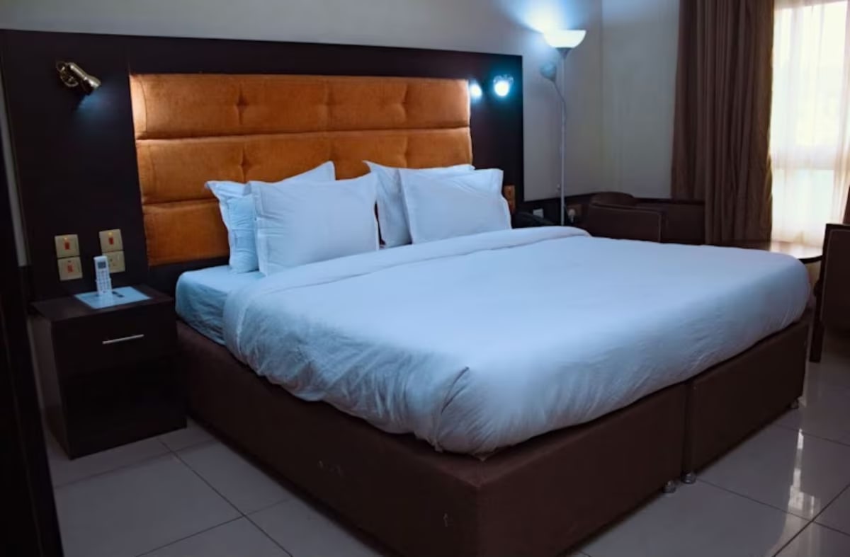 Double Suite 1