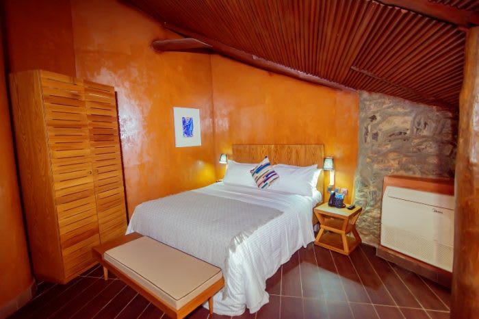 One-Bedroom Apartment 1