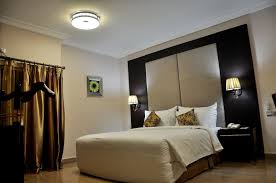 Junior Suite 1