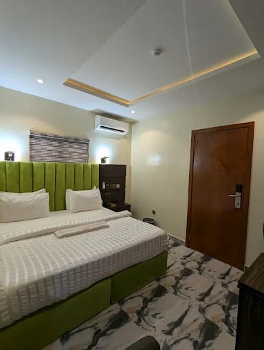 ⁠Studio Apartment 1
