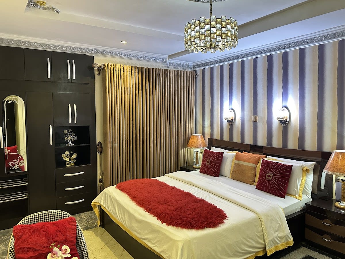Standard Room 1