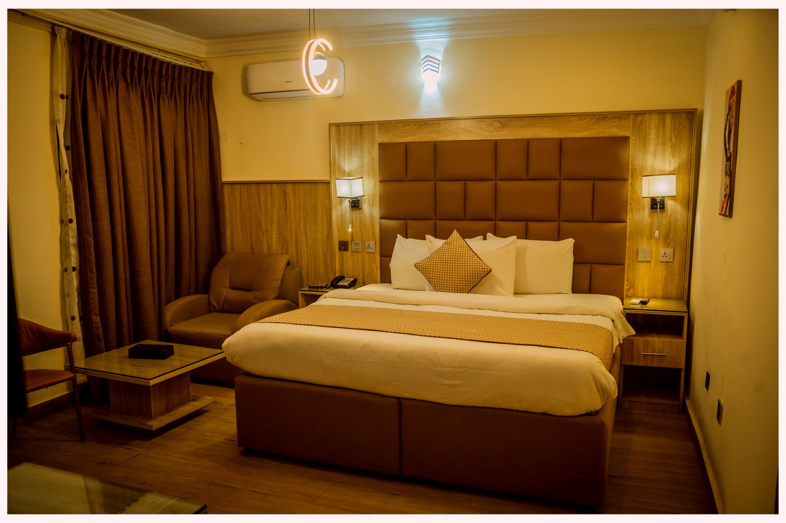 YEMKOL SUITES 1