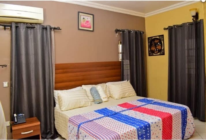 1 bed apartment 1