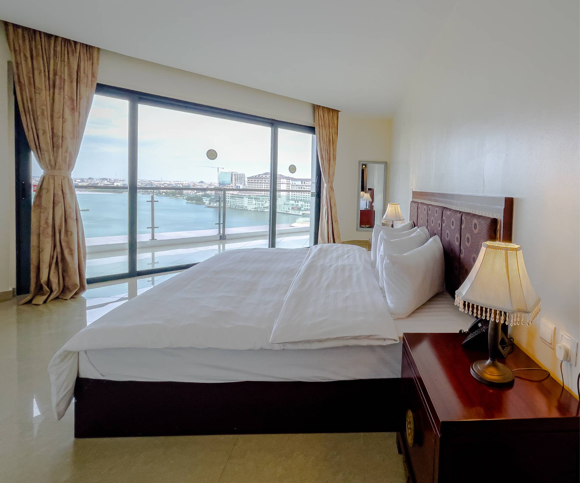 Sapphire Suites 1