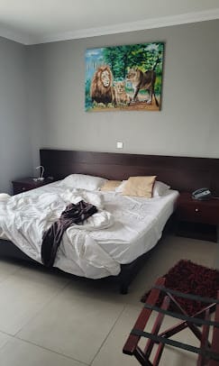 Diplomatic Suite 1