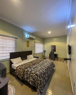 3 Bedroom Apartment 1