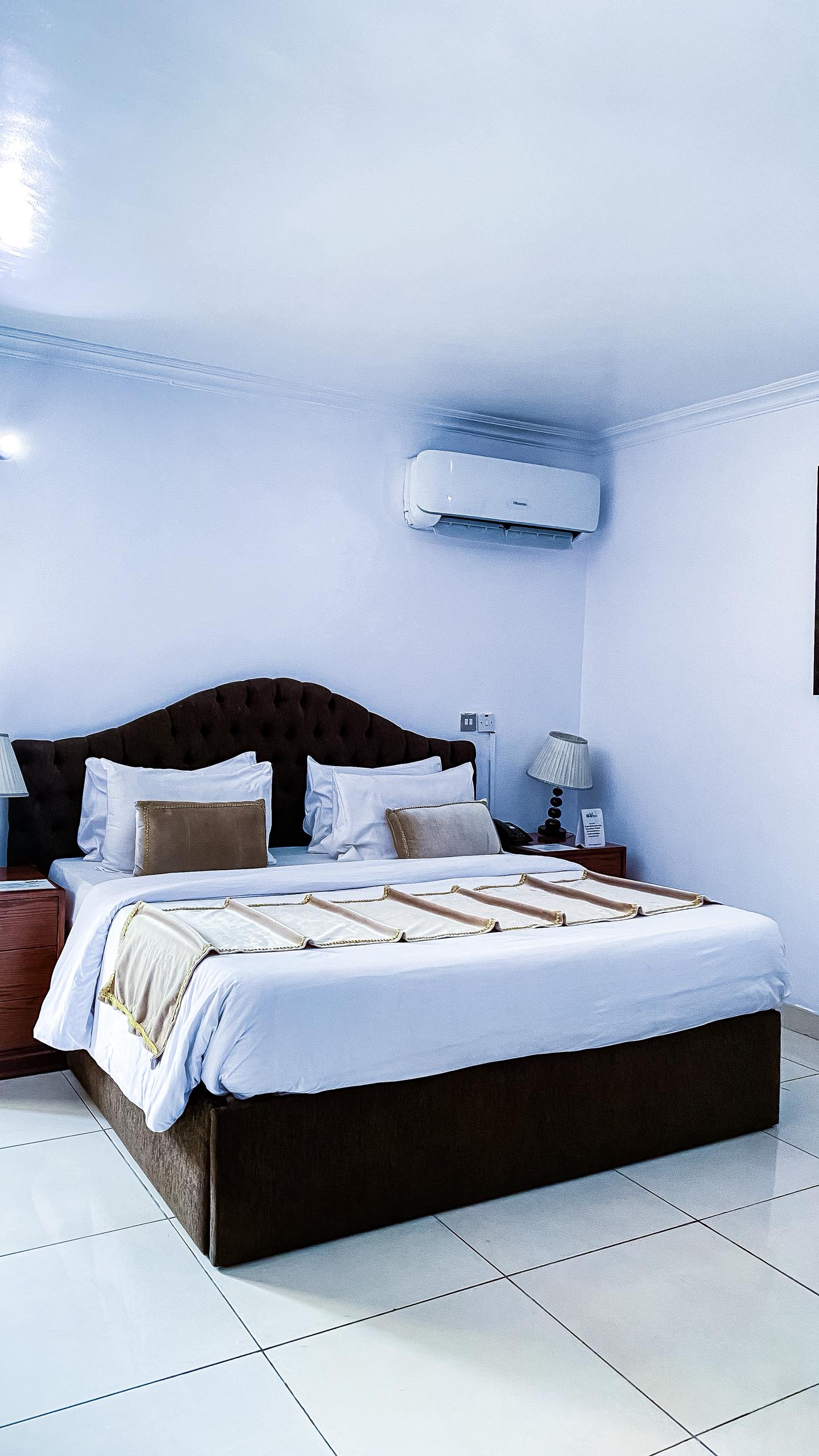 Presidential Suite 1