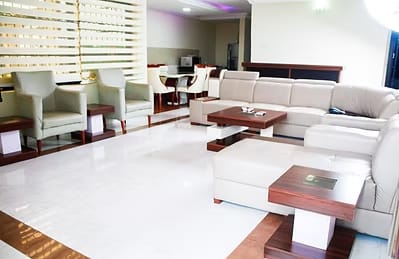 Presidential Suite 1