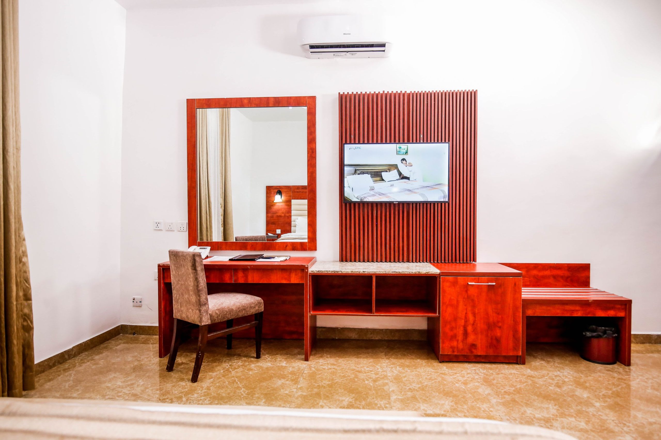 Comfort Apartment 1
