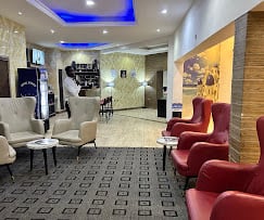 Presidential Villa 2 1