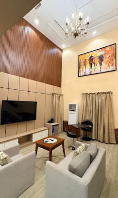 Presidential Suite 1