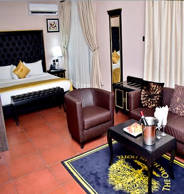 Executive Suite 1