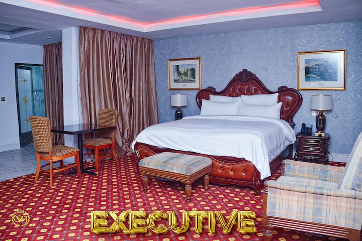 Executive Room 1