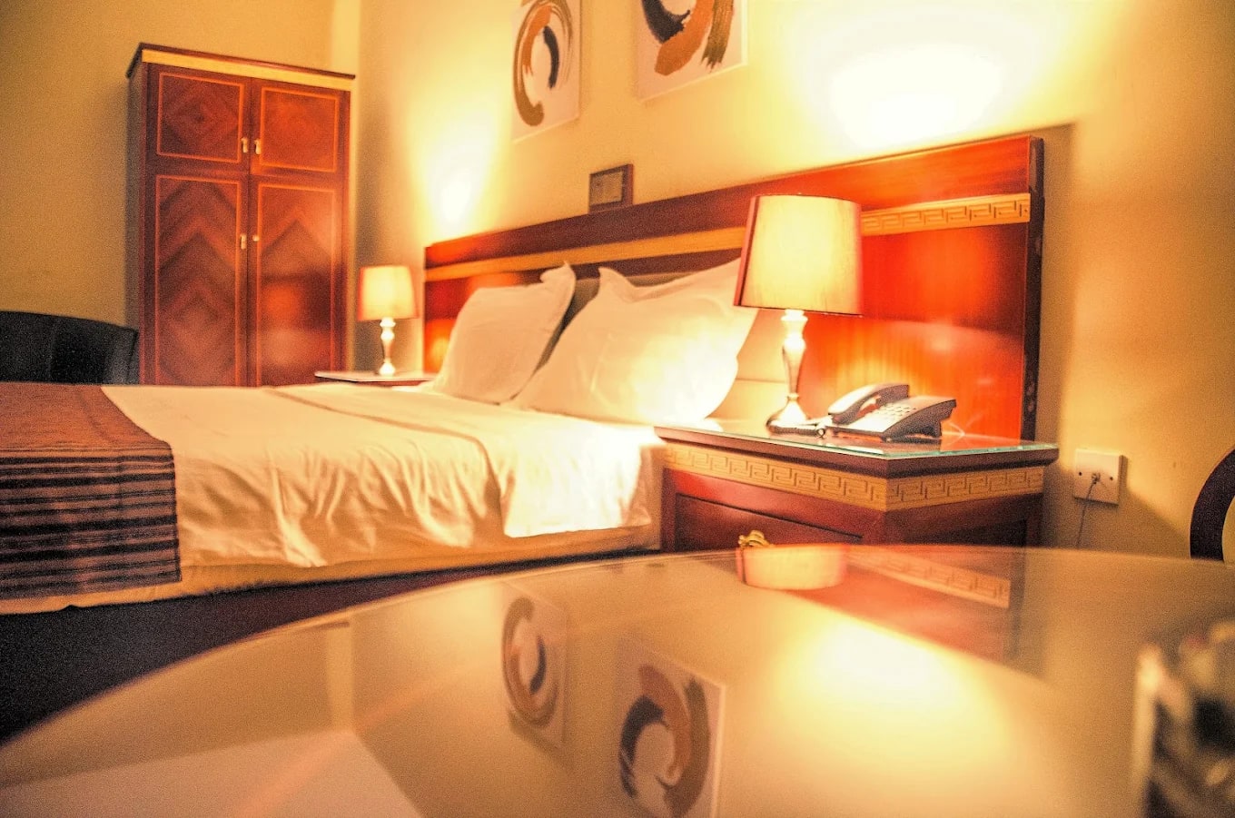 Superior Double Room 1