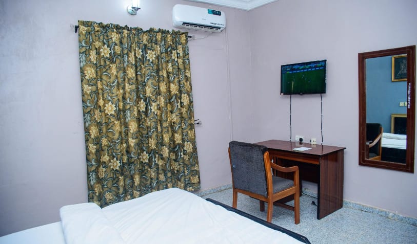 Club room 1
