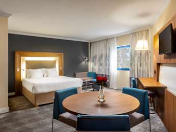 Superior Room 1