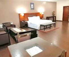 Business Room 1