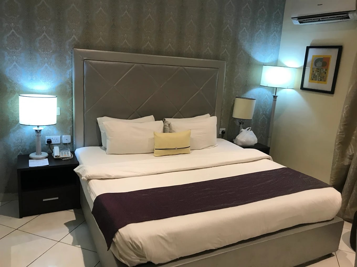 Signature Suite 1