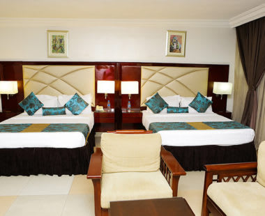 Family Room 1